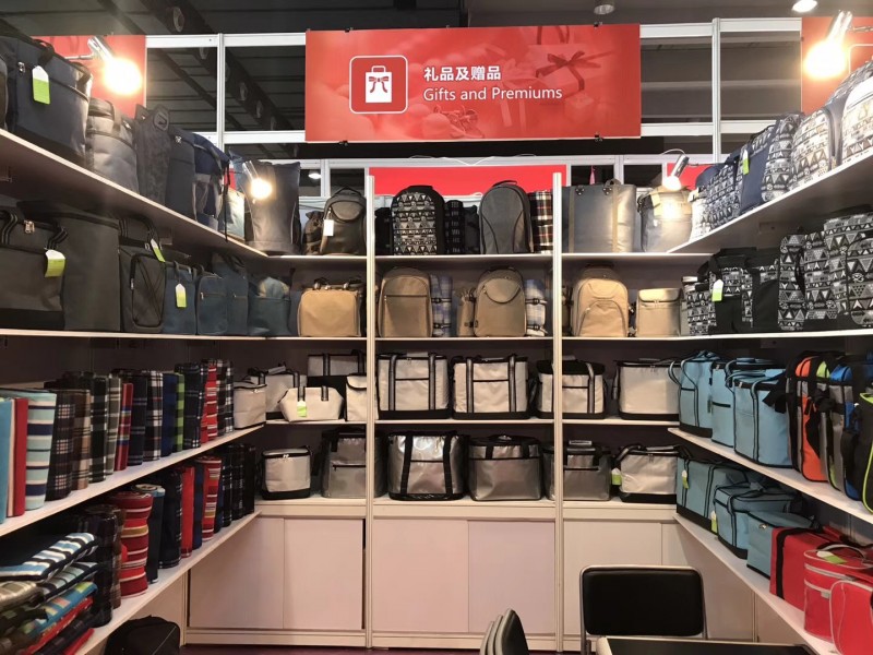 180423 Canton Fair 180423 Canton Fair