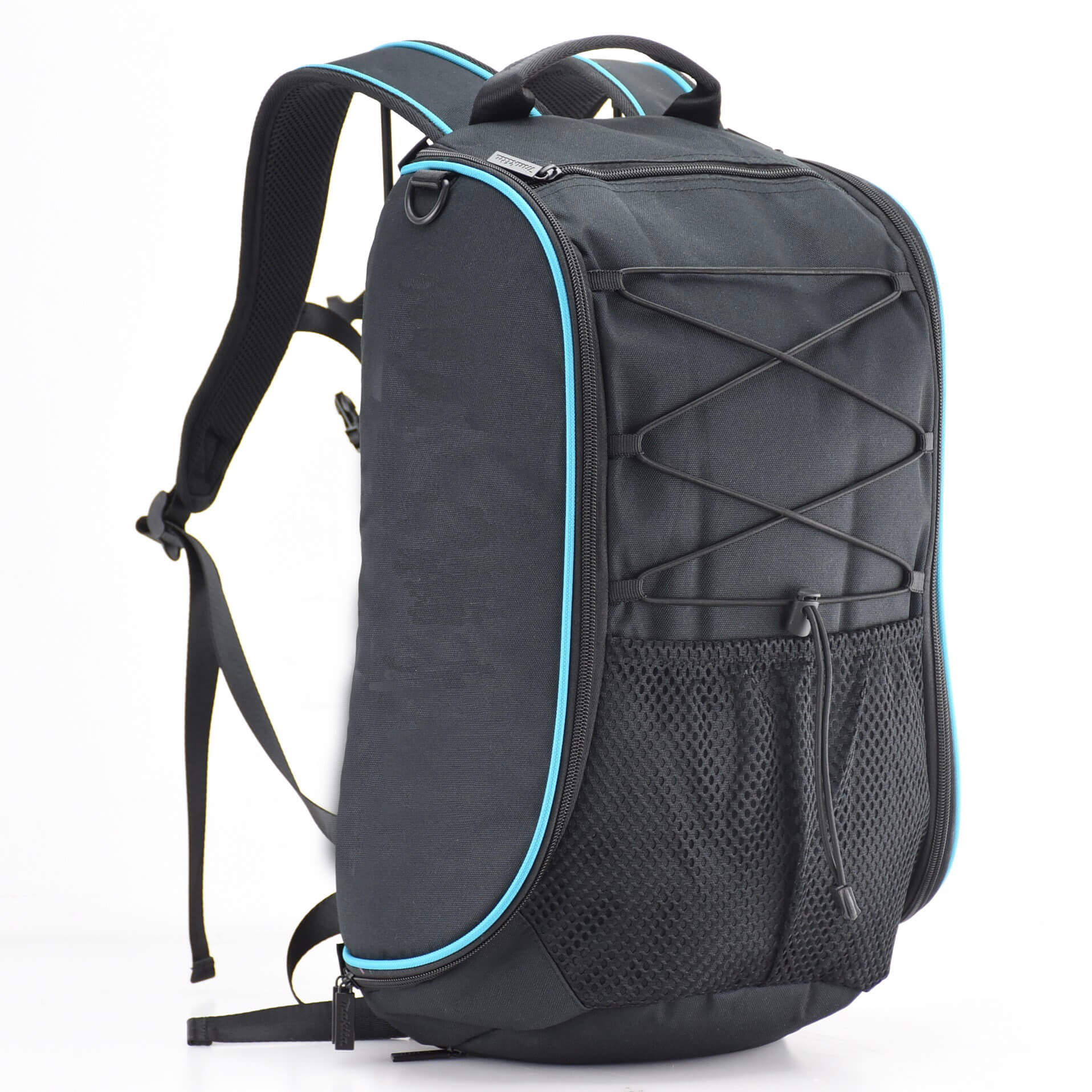 Side open backpack Clearance