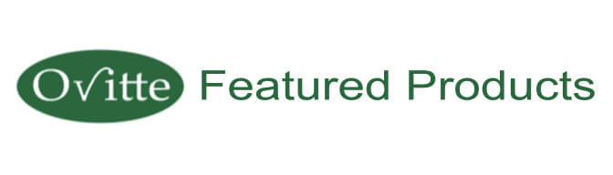 Ovitte Featured Products Title Bar (672×192)