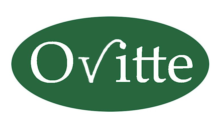 ovitte green logo