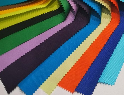 210D Polyester Fabric