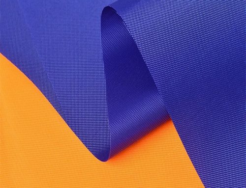 420D Polyester