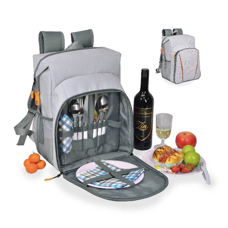 haptim picnic backpack